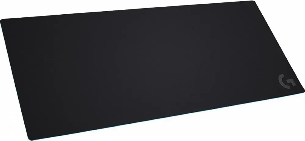 Игровой коврик для мыши Logitech G840 (943-000118) - Черный - фото 1 - id-p93559296