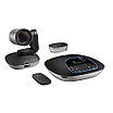 Видеоконференция Logitech Group ConferenceCam 960-001057 - Черный, фото 2