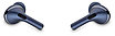 Беспроводные наушники Accesstyle Indigo TWS - Синий, фото 4