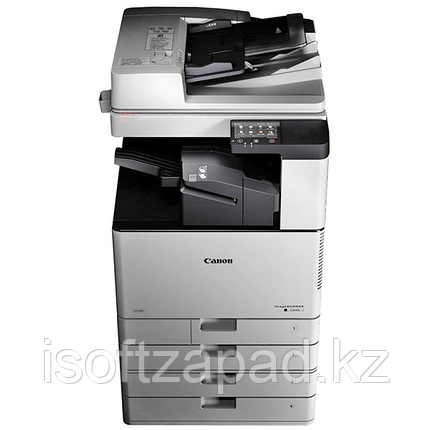 Canon imageRUNNER C3125i Цветное лазерное многофункциональное устройство формата A3, фото 2