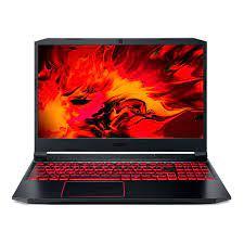 Ноутбук Acer Nitro 5 AN515-55,Core i5-10300H,15.6"FHD,8Gb/512GbSSD, черный