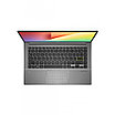 Ноутбук ASUS S435EA Core i5 1135G7-2.4GHz/256Gb SSD cеребристый, фото 3