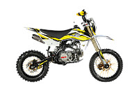 Питбайк KAYO EVOLUTION YX150EM 17/14 KRZ, фото 1