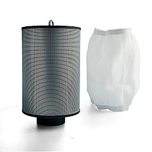 Угольный фильтр MagicAir 350/125