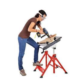 Стол зажимный WST20