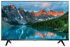 Телевизор TCL 32S60A Android HD