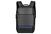 Рюкзак для ноутбука 2E Urban Groove BPT9176BK 16" Черный, фото 2
