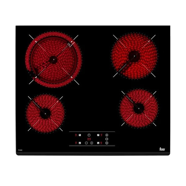 Электрическая варочная панель Teka TZ 6420