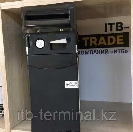 Купюроприемник ITL NV200 с модулем выдачи (после ТО), фото 1