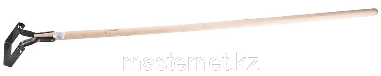 Полольник ЗУБР маятниковый с черенком - фото 1 - id-p30356385