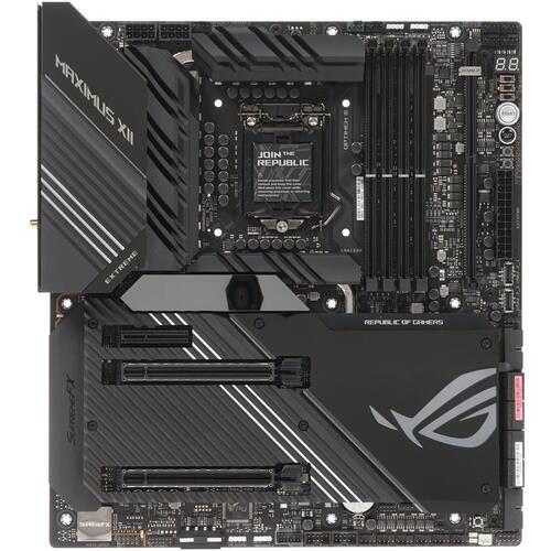 Материнская плата ASUS ROG Maximus XII Extreme