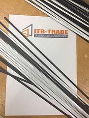 Скотч акустический (комплект - 4 полоски)