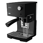 Кофеварка рожковая Scarlett SC-CM33016 черный