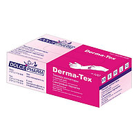Перчатки «Derma-Tex» стерильные