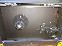 Сварочный аппарат полуавтомат DWM-400 MIG/MAG  MMA., фото 2
