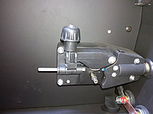 Сварочный аппарат полуавтомат DWM-400 MIG/MAG  MMA., фото 3