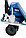 NORDBERG ТЕЛЕЖКА N3902-25R складская гидравлическая 2,5 т, с резиновыми колесами, фото 3