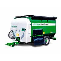 Смеситель - Кормораздатчик Keenan MechFiber 345