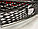 Решетка радиатора Lexus RX 270\350\450H (AL10) 2012 - 2015 дизайн F-SPORT, фото 3