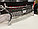 Решетка радиатора Lexus RX 270\350\450H (AL10) 2012 - 2015 дизайн F-SPORT, фото 4