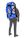 Рюкзак ХСН "Горный" (синий/серый)(80л+15л)(Oxford 600 D PU рип-стоп) R 87851, фото 6