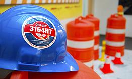 ORAJET 3164HT 010G/M1.37m*50m (100мкр) Күңгірт ақ
