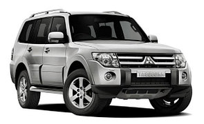 Pajero 2007-2023