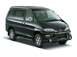Delica 1996-2003