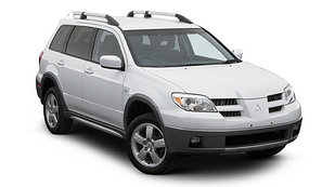 Outlander‎ 2003-2006