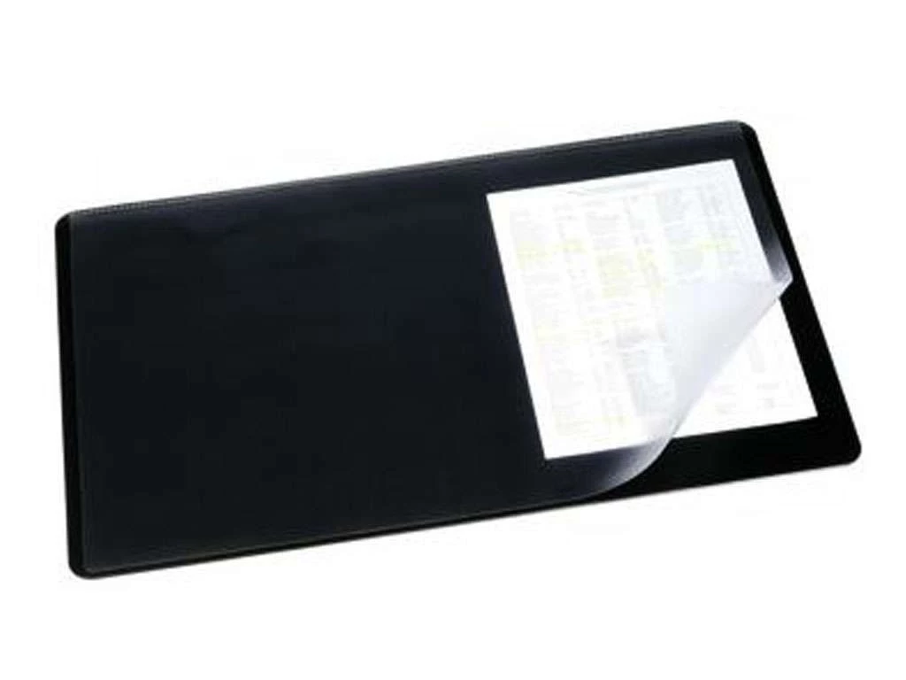 Покрытие настольное DURABLE 52 х 65 см, черное