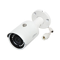Цилиндрическая видеокамера Dahua DH-IPC-HFW1330SP-0280B