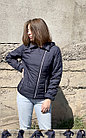 Куртка демисезонная женская, фото 2