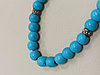 Чётки с бирюзой ( пр. Абая 141 ), фото 2