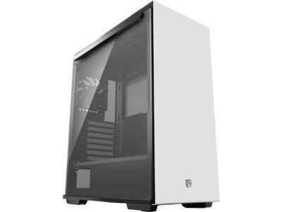 Корпус GamerStorm Macube 310P WH, белый