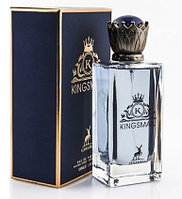 Парфюмерия ALHAMBRA KINGSMAN for Men 100 мл ( Dolce & Gabbana ұсынған K аналогы )