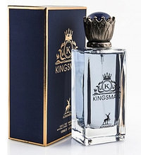 Парфюм ALHAMBRA KINGSMAN for Men  100 ml ( аналог  K by Dolce & Gabbana )