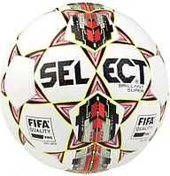 Профессиональный футбольный мяч Select
