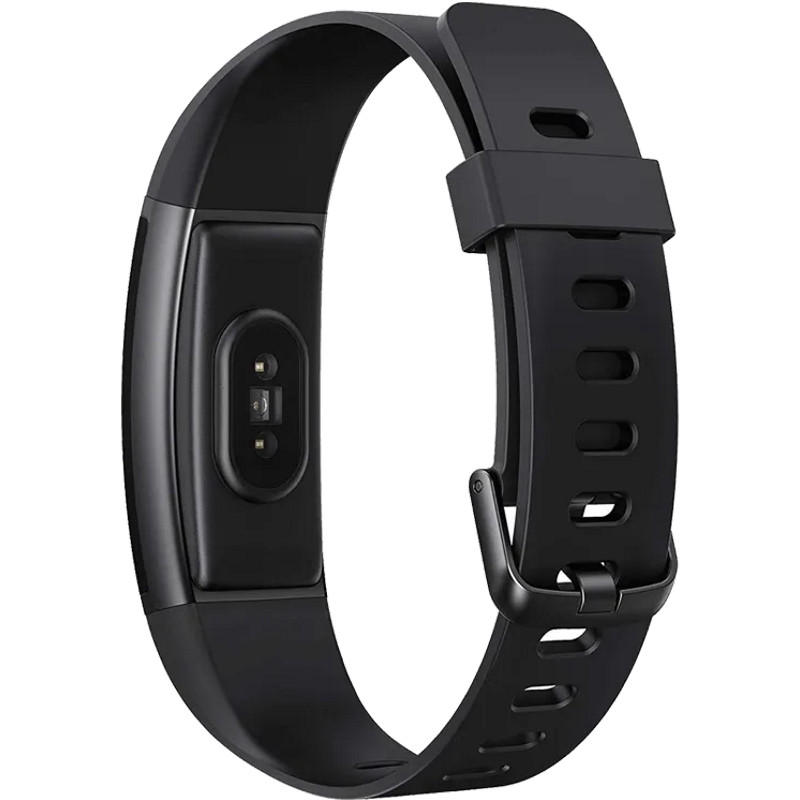 Смарт-браслет realme Band, черный - фото 3 - id-p93568327