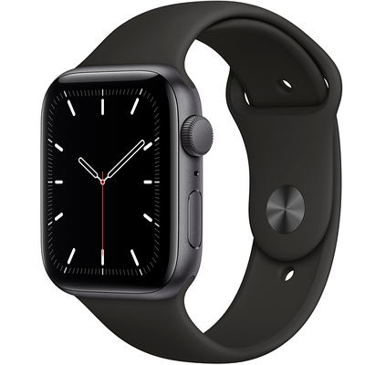 Смарт-часы Apple Watch SE, серый