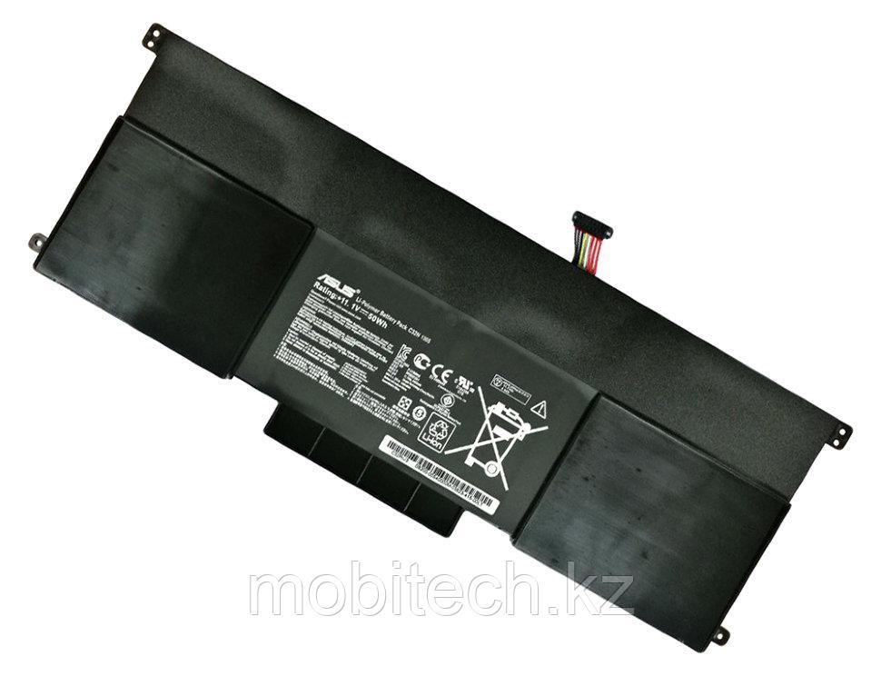 Аккумуляторы Asus C32N1305 UX301 11.1v 4400mAh батарея аккумулятор ORIGINAL - фото 1 - id-p93569555