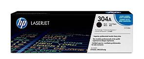 Картридж HP CC530A (304A) Black для Color LaserJet CP2025n/dn/CM2320nf/fxi