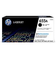 Тонер-картридж HP CF450A (655A) Black для Color LaserJet M652/M653/M681/M682