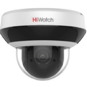 Видеокамера IP HiWatch DS-I405M
