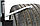 Тележка гидравлическая для снятия колёс Compac WD 60 (г/п 60 кг), фото 4