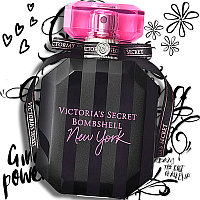 Женский парфюм Victoria's Secret Bombshell New York