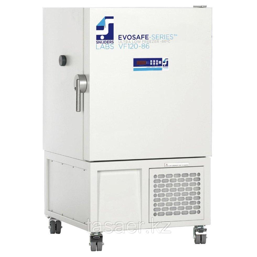Морозильник низкотемпературный VF120 - 86G Evo. Safe Green -86С - фото 1 - id-p93576672