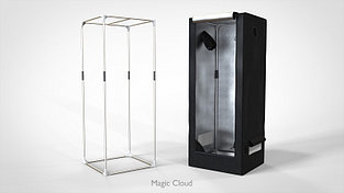 Гроубокс Magic Cloud MagicBox 60х60х160 см