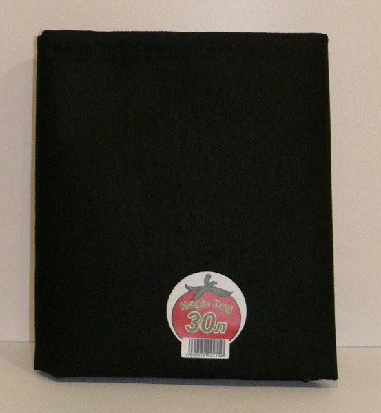 Magic Bag 30 л (черные), фото 1