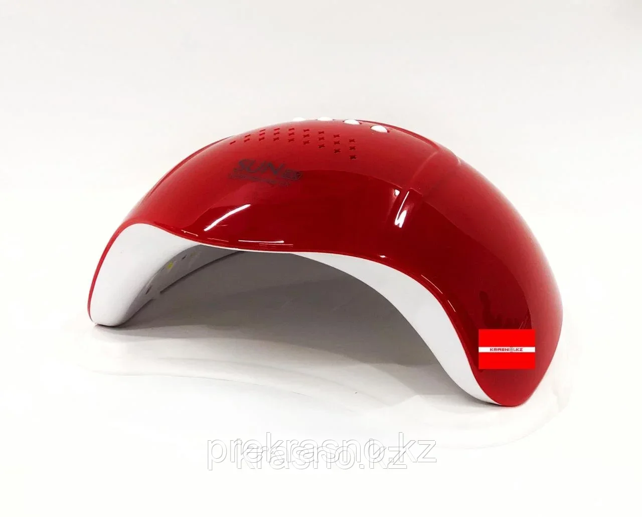 Лампа 48W для маникюра Sun 5x
