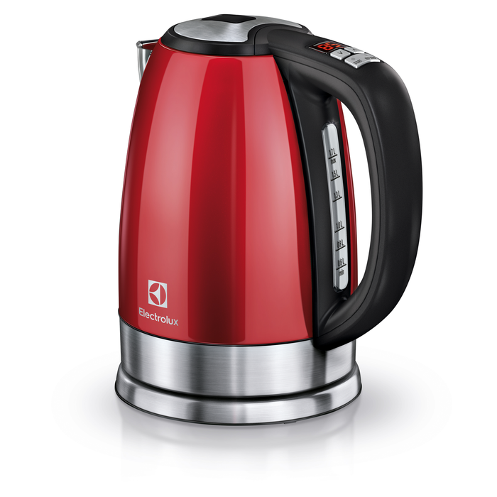 Чайник Electrolux EEW A7700R - Красный